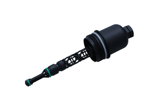 фото №1, Корпус фільтра оливи db w204/w211 1,6/1, maxgear