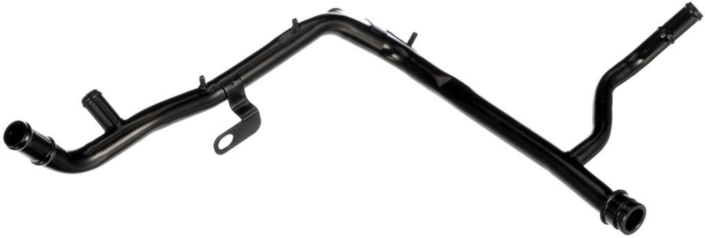 фото №1, Gates 02-3147 труба жидкость охлаждающий