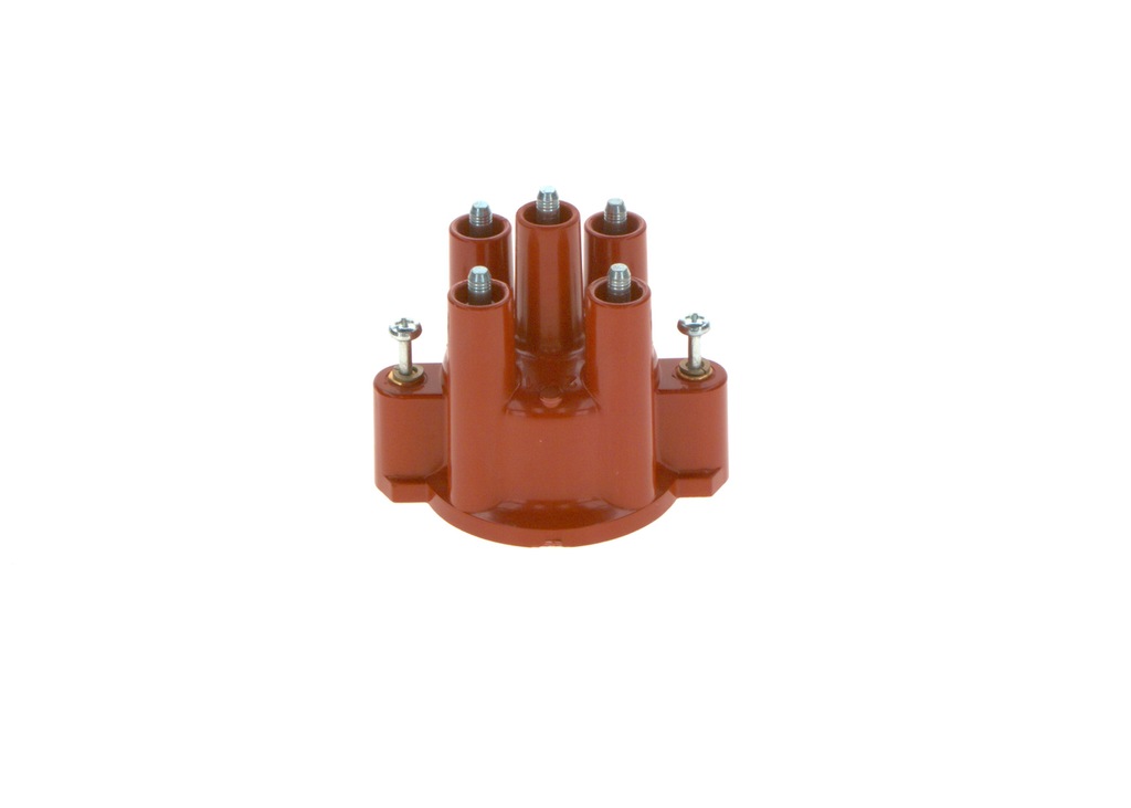 фото №2, Bosch трамблерна кришка апарата запалювання