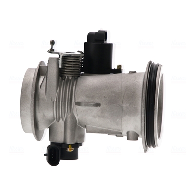 фото №4, Дроссельная заслонка воздуха renault clio ii 98- , renault kangoo 97- nis