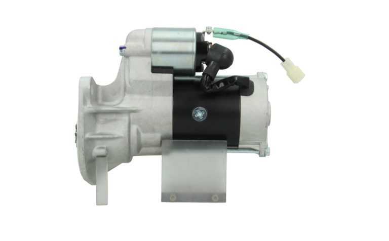 фото №10, Bv psh стартер isuzu 2.3 kw стартер