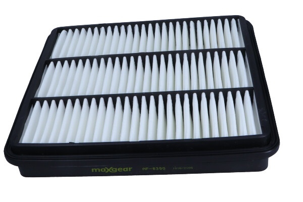 фото №1, Фільтр повітря chevrolet evanda 2,0 02-