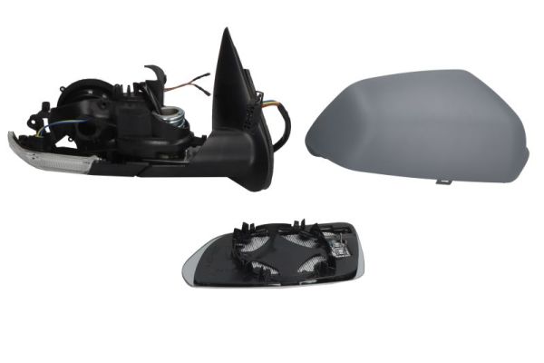 Купить Зеркало наружное 5402-04-1132522p blic