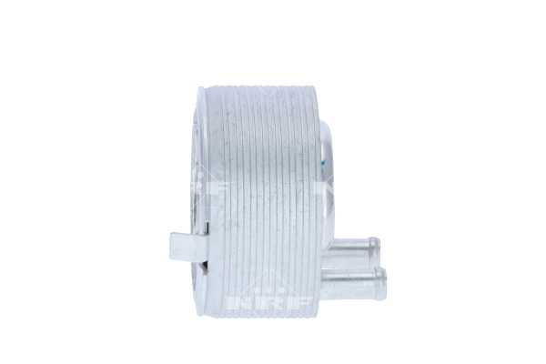 фото №1, Nrf 31353 радиатор масла, масло двигательный