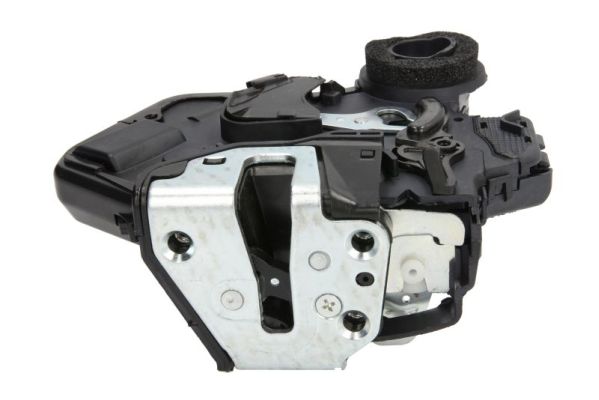 фото №1, Замок дверь задняя l toyota 4 runner n210 camry xv30 corolla e12 matrix