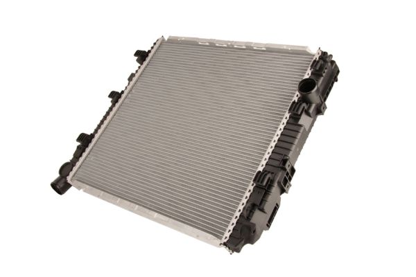 Купить Радиатор двигателя - thermotec d7me009tt
