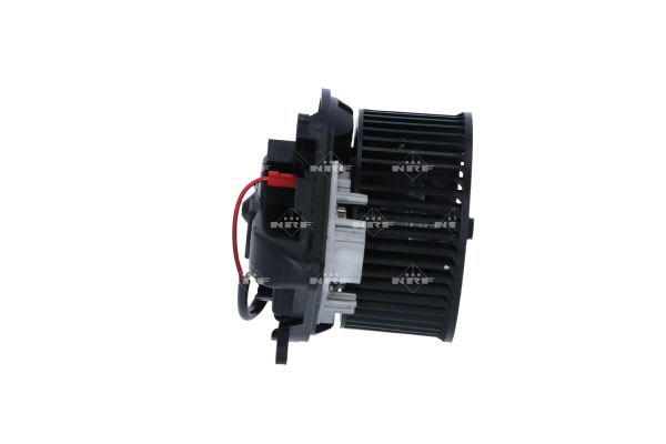 фото №1, Nrf воздуходувка peugeot 406 96-04