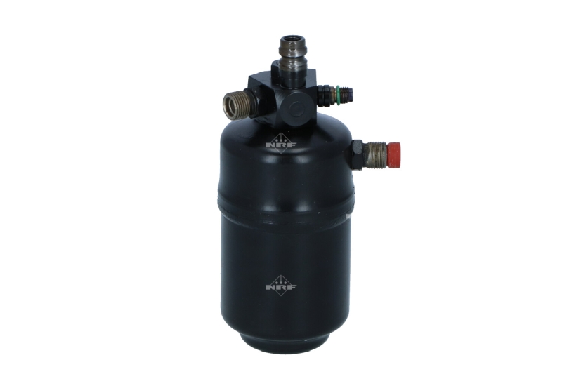 фото №9, Осушувач кондиціонера peugeot 406 1.6-3.0 11.95-12.04 nrf