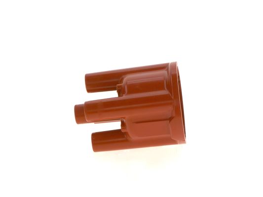 фото №1, 1235522437 bosch трамблерна кришка