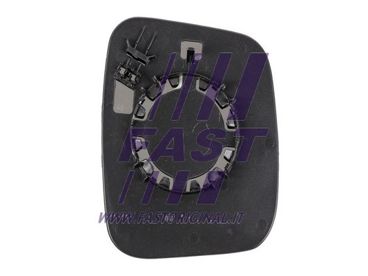 фото №1, Fast ft88561 скло дзеркало, дзеркало зовнішнє