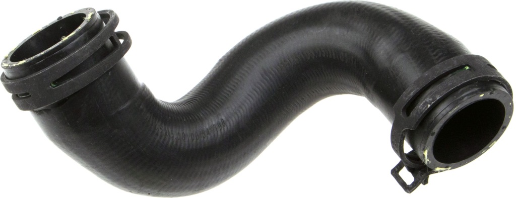 фото №1, Gates 05-4609 шланг гибкий радиатора