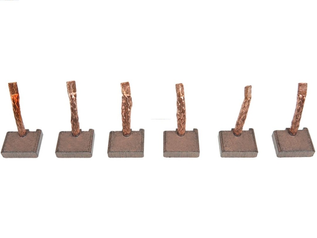 Купити As-pl bsx228 щітки стартер