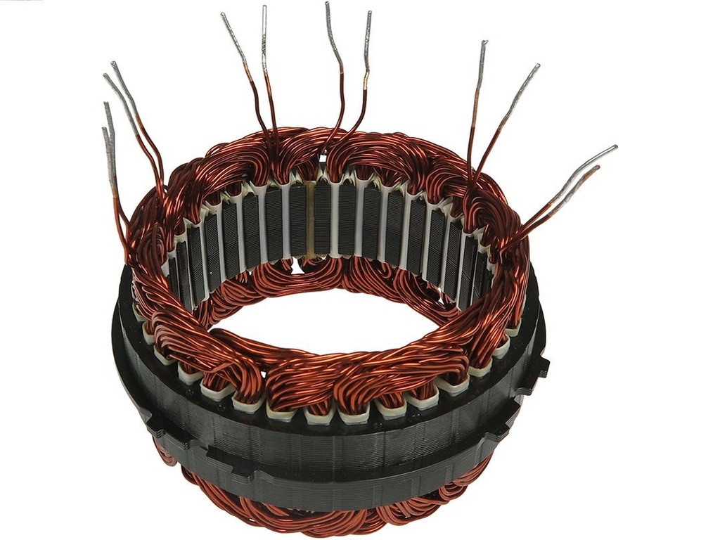 фото №1, Stator, генератор as-pl as0054