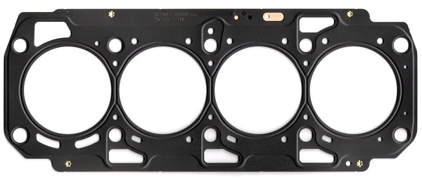 Купити Прокладка головки fiat