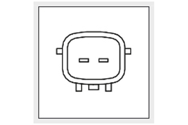 фото №1, Kavo parts eot-6501 датчик, температура оливи