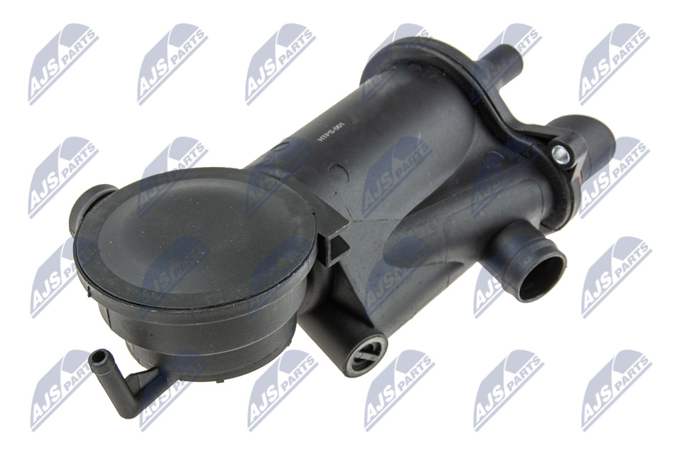 фото №9, Сепаратор оливи porsche 911 2002-2008