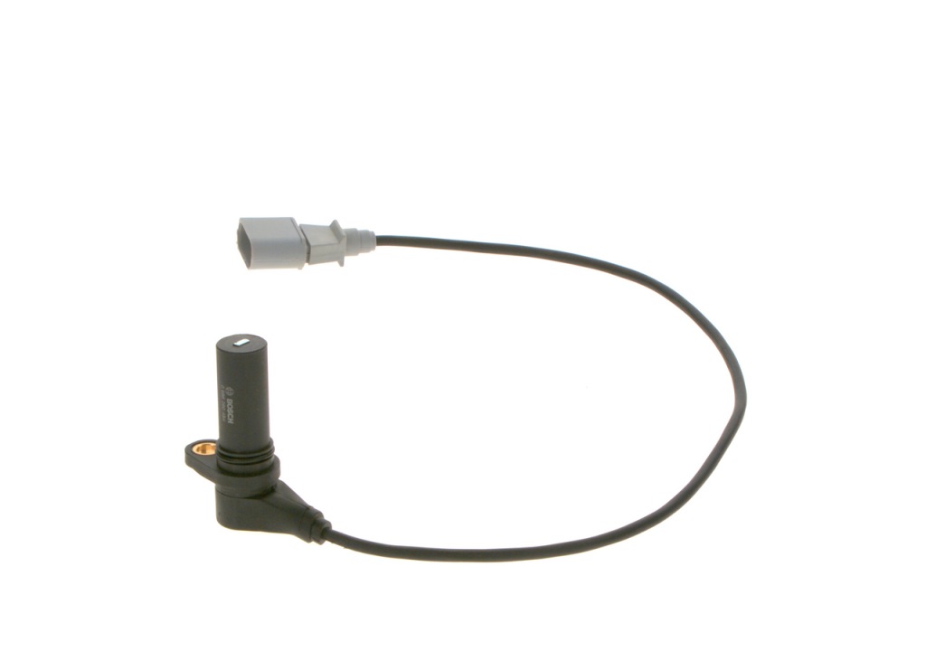 Bosch 986 280 484 генератор импульсов, wał коленчатый Недорого