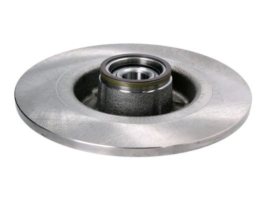 фото №1, 2× abe c4r041abe диск тормозная