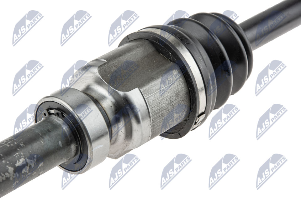 фото №6, Приводной вал приводная npw-re-160 nty