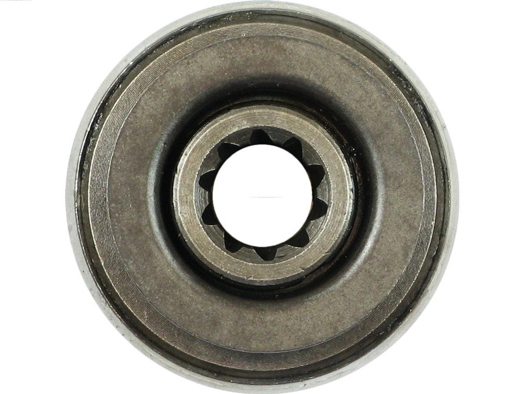 фото №15, Сцепление односторонний, стартер as-pl sd6076