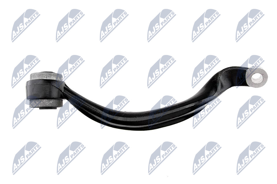 фото №11, Важіль передній range rover 02- /верхній лівий/