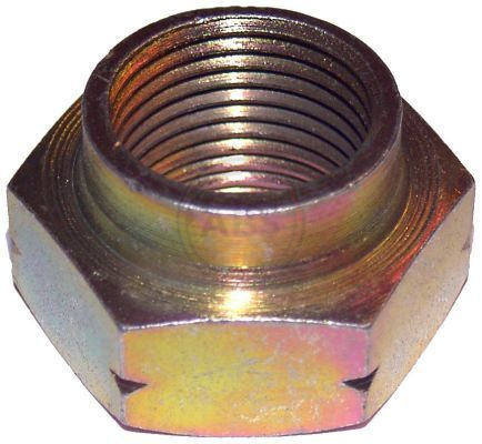 фото №10, Гайка ступиця a.b.s. 910220 8d0598625