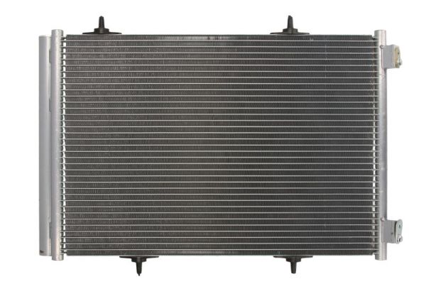 фото №1, Конденсатор кондиционера citroen c3 aircross ii c3 i c3 ii c3 picasso c4