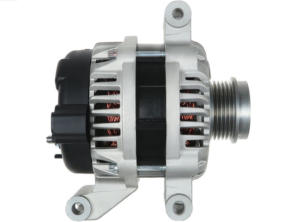 фото №1, Генератор chevrolet spark 1.4 a1077s