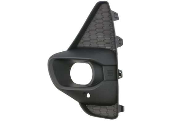 фото №1, Blic 6502-07-5028915p решётка вентиляционная, бампер