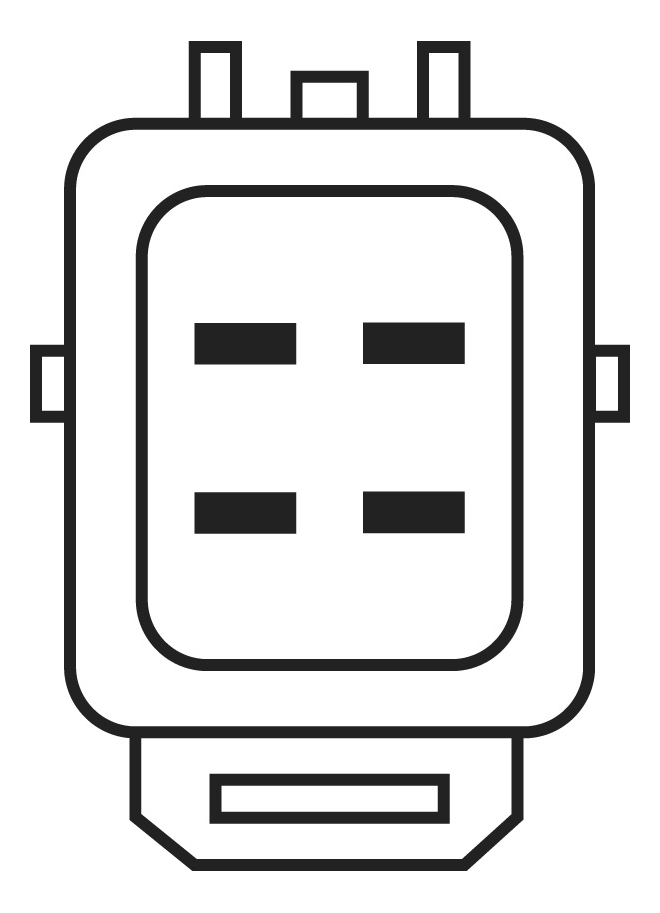 фото №5, Датчик лямбда-зонд bosch 258 006 539 0258006539