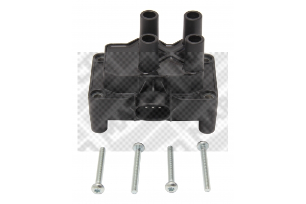 фото №1, Катушка зажигания ford fiesta focus mondeo puma