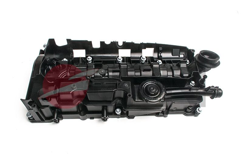 фото №2, Кришка клапанів bmw