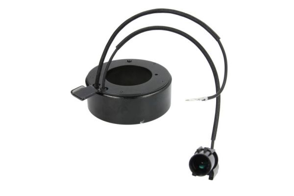 фото №1, Катушка компрессор кондиционера mitsubish