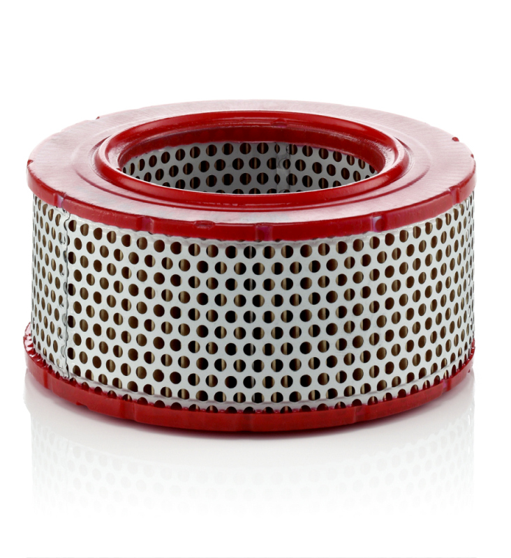 фото №1, Фильтр воздуха