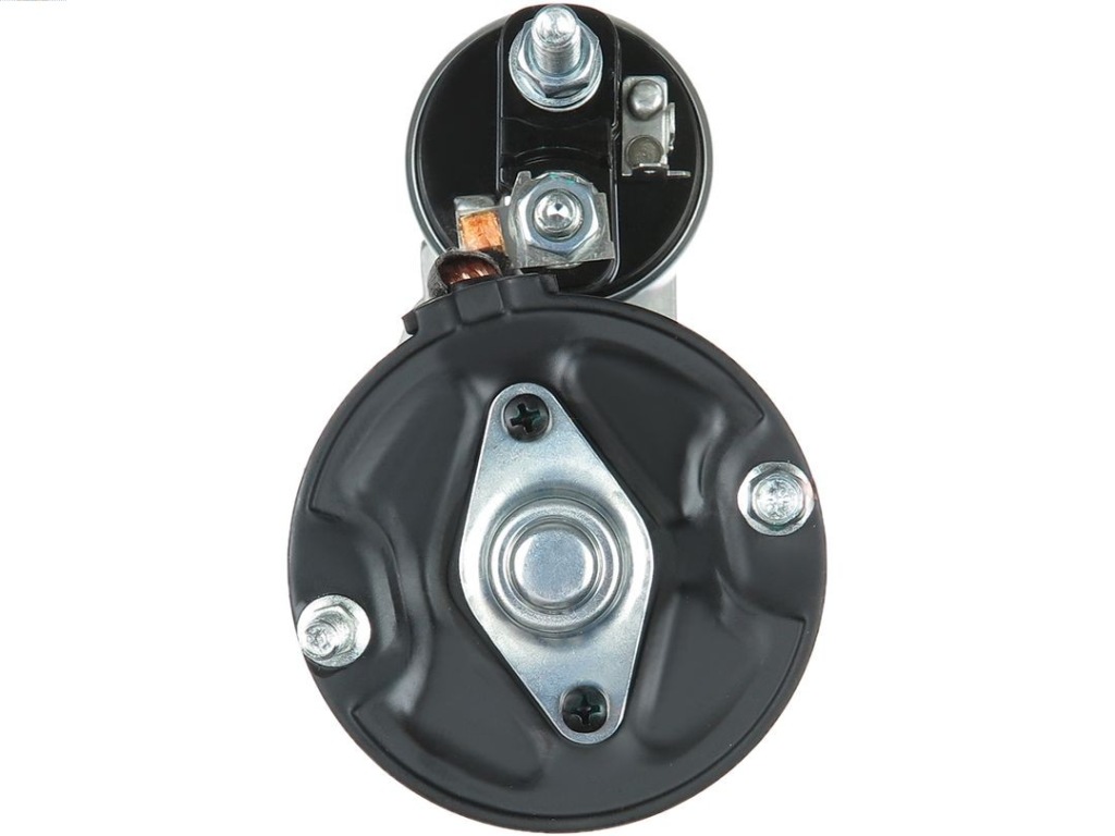 As-pl стартер 12v audi 80 a4 a6 skoda superb vw passat 1.9 tdi в Украине