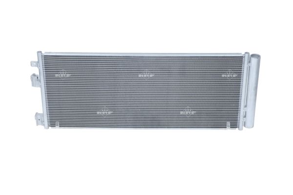 фото №1, Nrf 350364 конденсатор, кондиционер