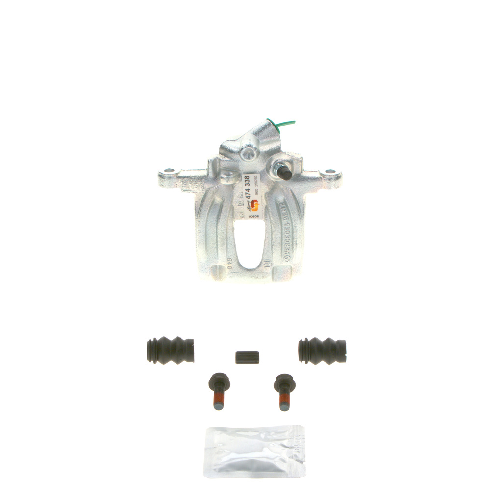 Bosch 986 474 338 супорт гальма Оригінал