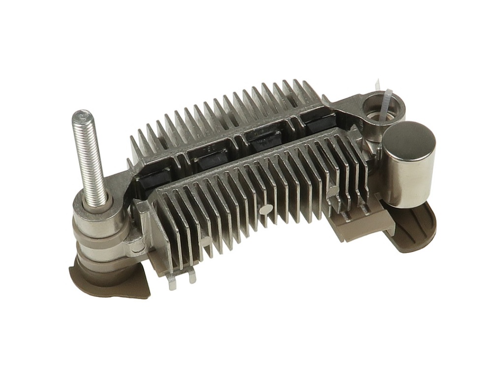 Випрямляч, генератор as-pl arc5151 Оригінал