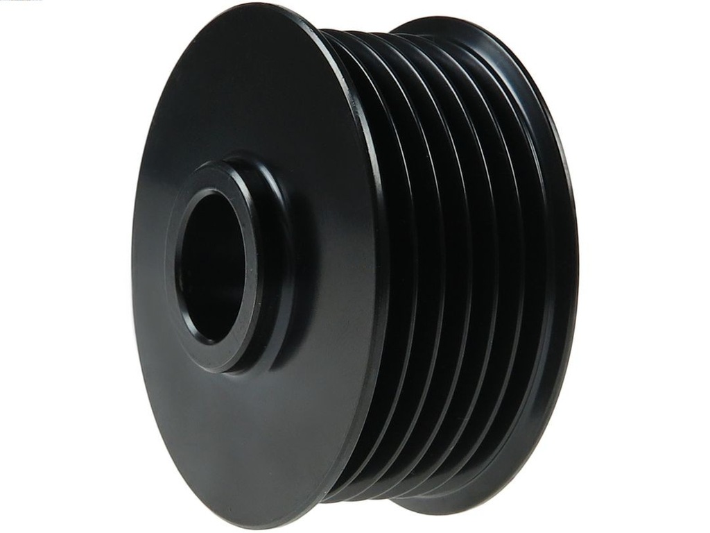 фото №7, Шків генератора as-pl