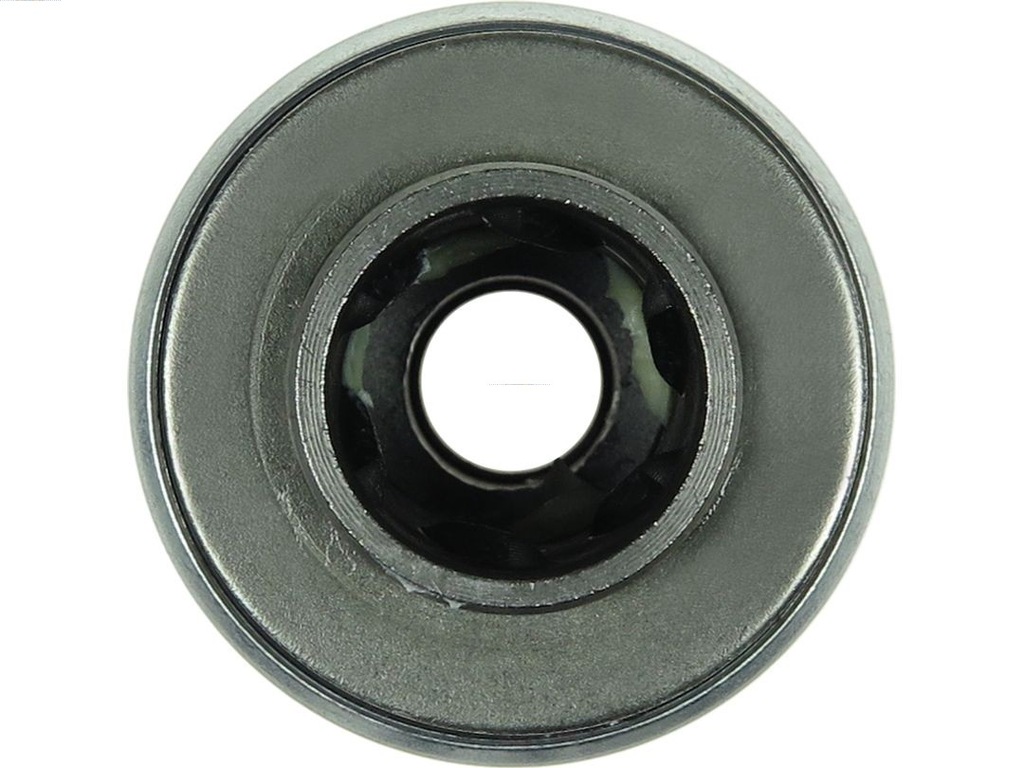 фото №3, Зчеплення односторонній, стартер as-pl sd1009