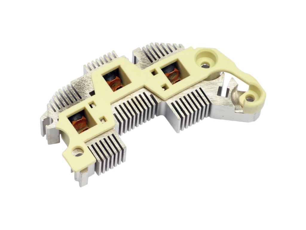 As-pl діодний міст випрямний генератора Доставка