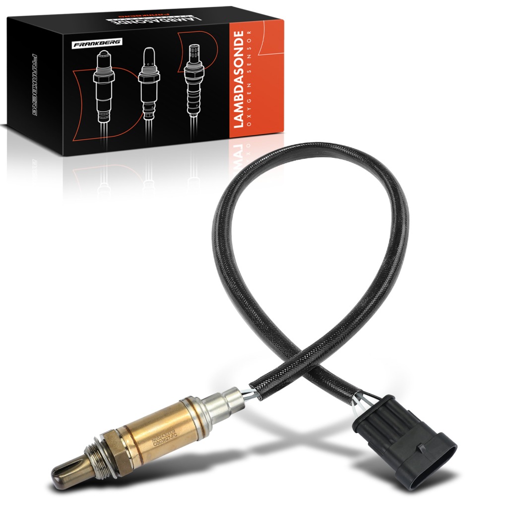 Купить Frankberg датчик лямбда-зонд przed катализатор dla fiat brava bravo i marea