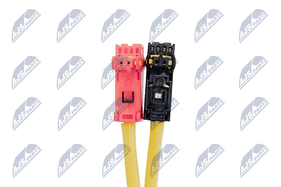 фото №5, Nty лента руль/шлейф