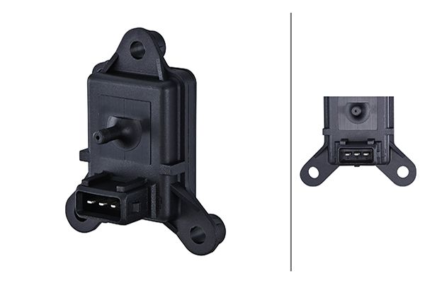 фото №1, Датчик давление. штифт. ss.