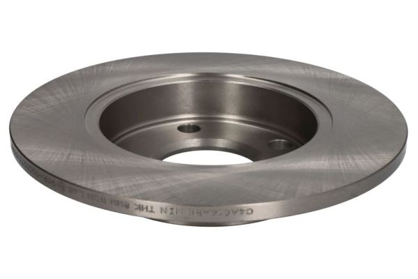 фото №1, Гальмівні диски гальмівні задня abe c4a016abe