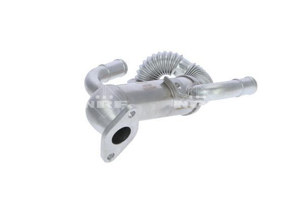 фото №1, Nrf радиатор egr vw