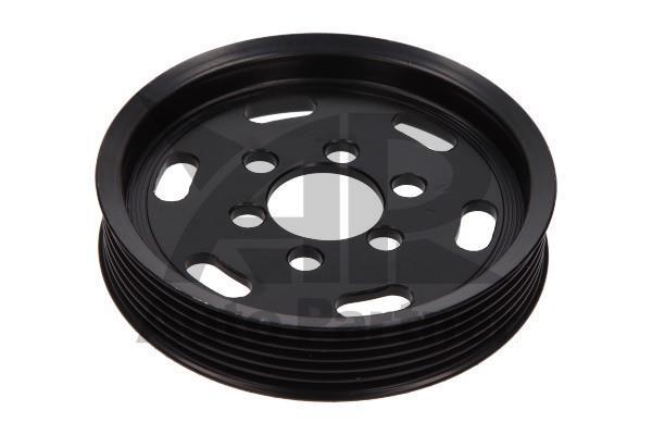 фото №1, Шкив насоса усилителя vw