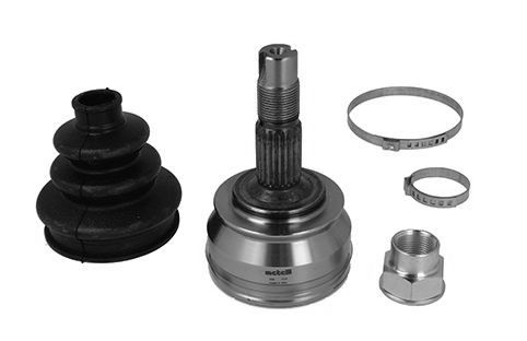 Шрус  metelli 15-1309 Ціна