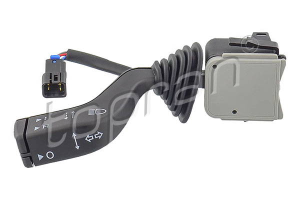 фото №2, Hans pries переключатель комбинированный поворот. opel