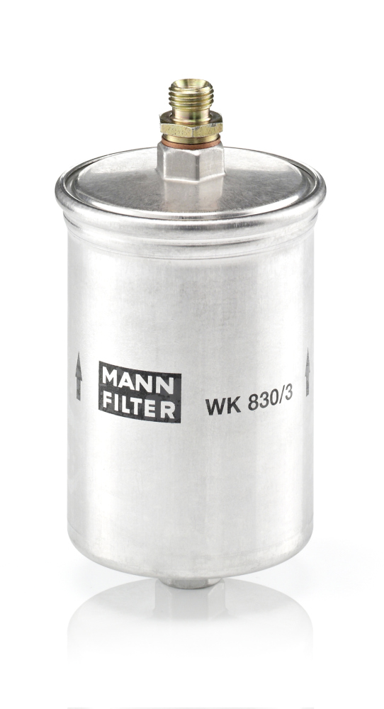 Купить Mann+ hummel wk 830/3 фильтр топливной